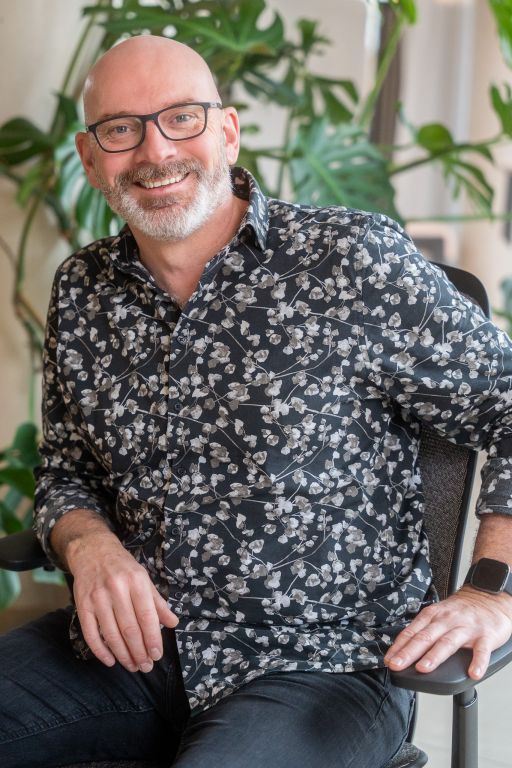 Vertrieb Büro- und Objekteinrichtung