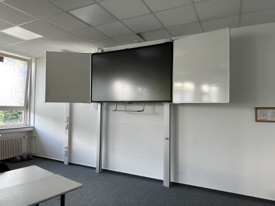 Experte für die Konzeption, Planung und Umsetzung digitaler Lernumgebungen