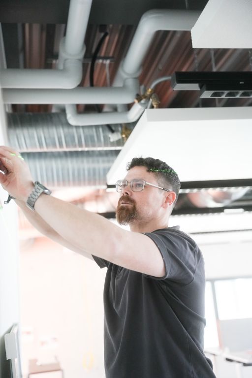 Individuelle Lösungen für individuelle Anforderungen