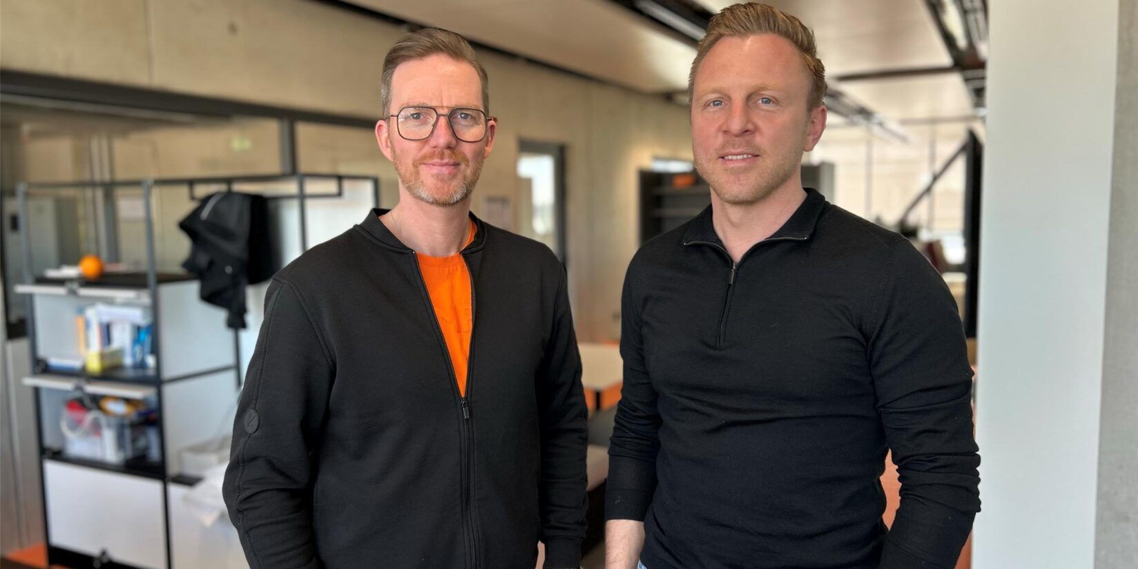 Ein gelungenes Beispiel für durchdachte Raumgestaltung