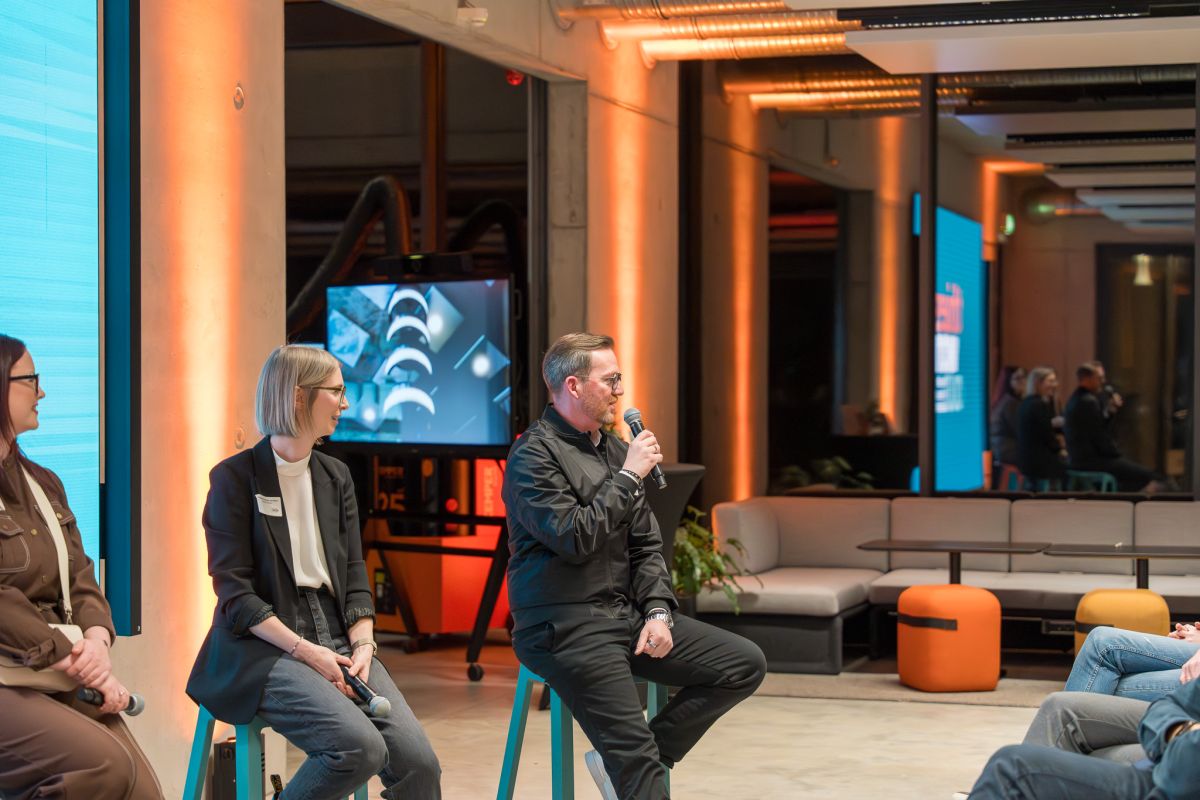 Inspirierend - Authentisch - Cool