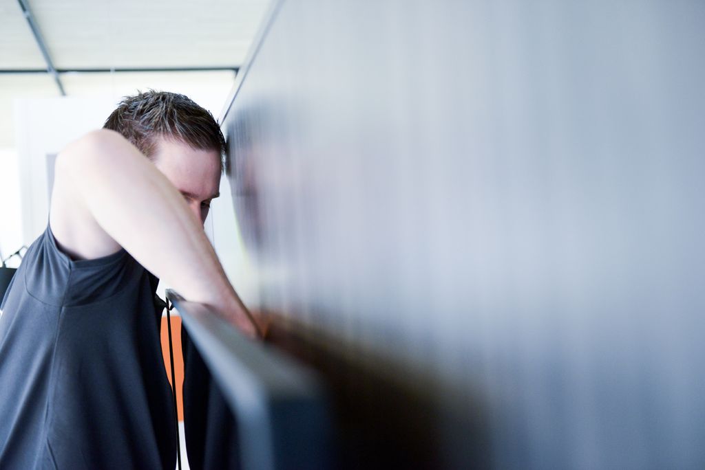 Qualifiziertes Service-Team das sich kontinuierlich weiterbildet