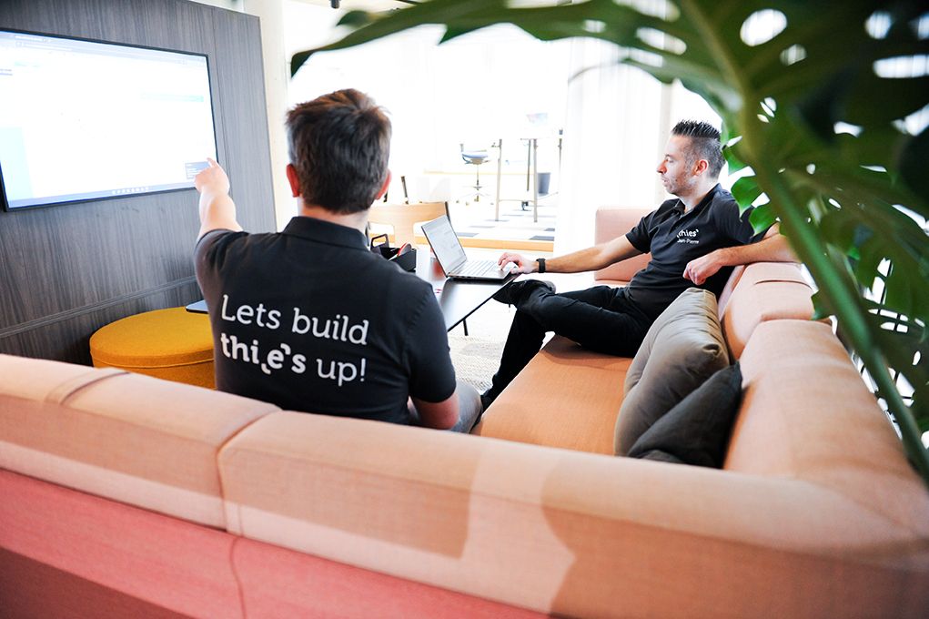 Eine klare Projektplanung für einen reibungslosen Montageablauf