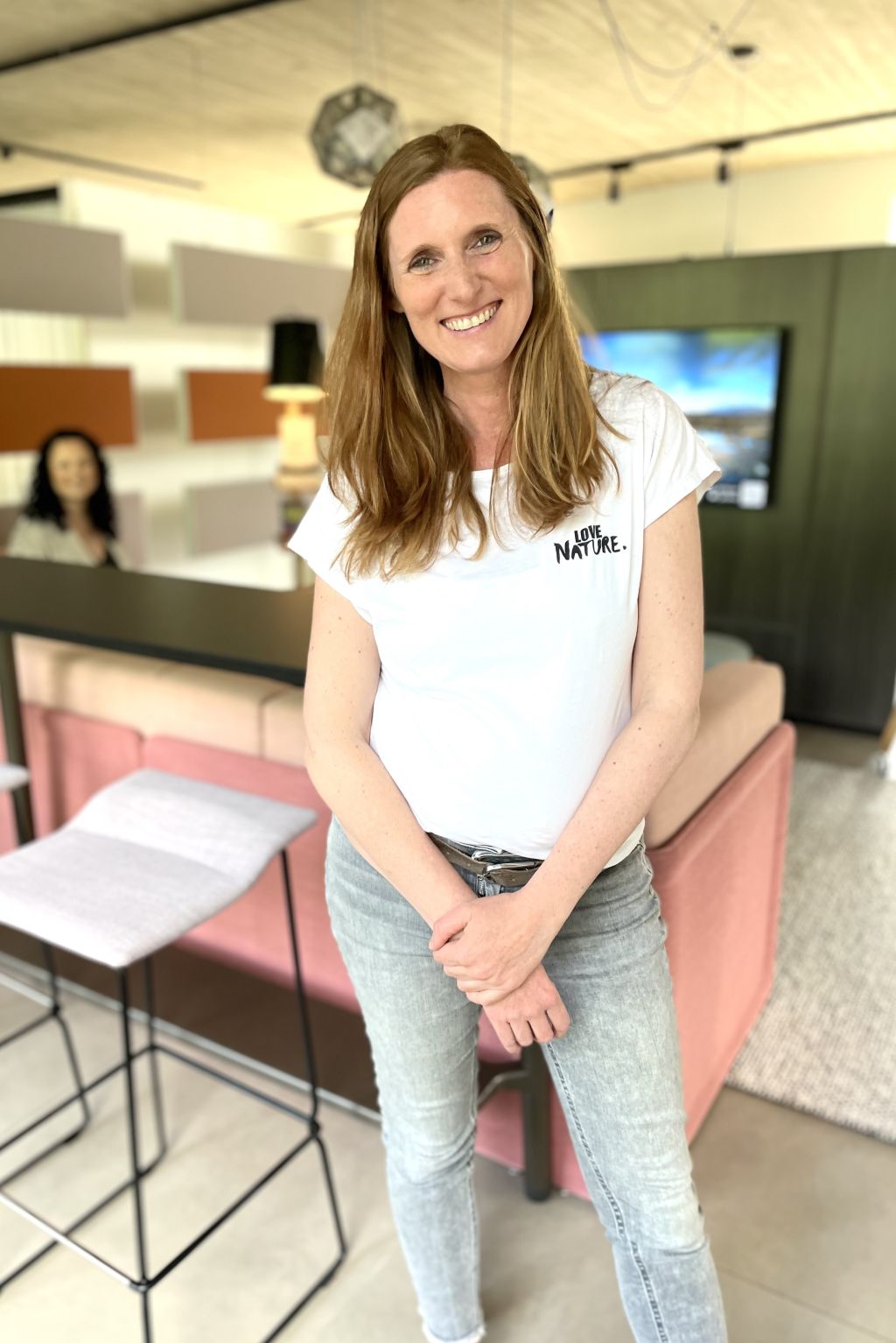 Iris Wöbking - Marketing und Kommunikation