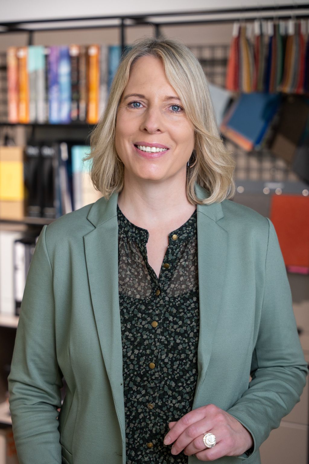 Martina Wienken - Backoffice