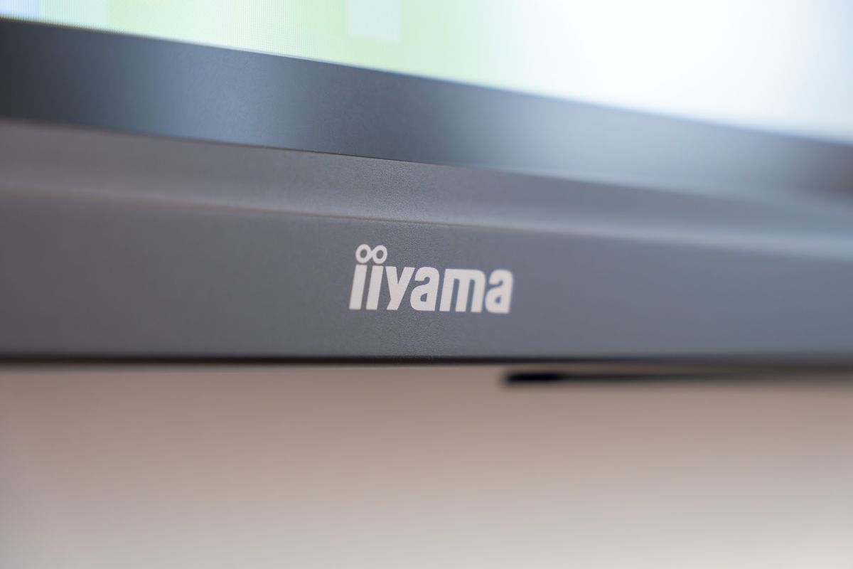 Am Ende zählt, dass Menschen die Systeme intuitiv bedienen können.