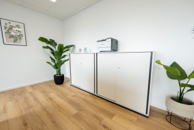 Individuelle Stauraumlösung