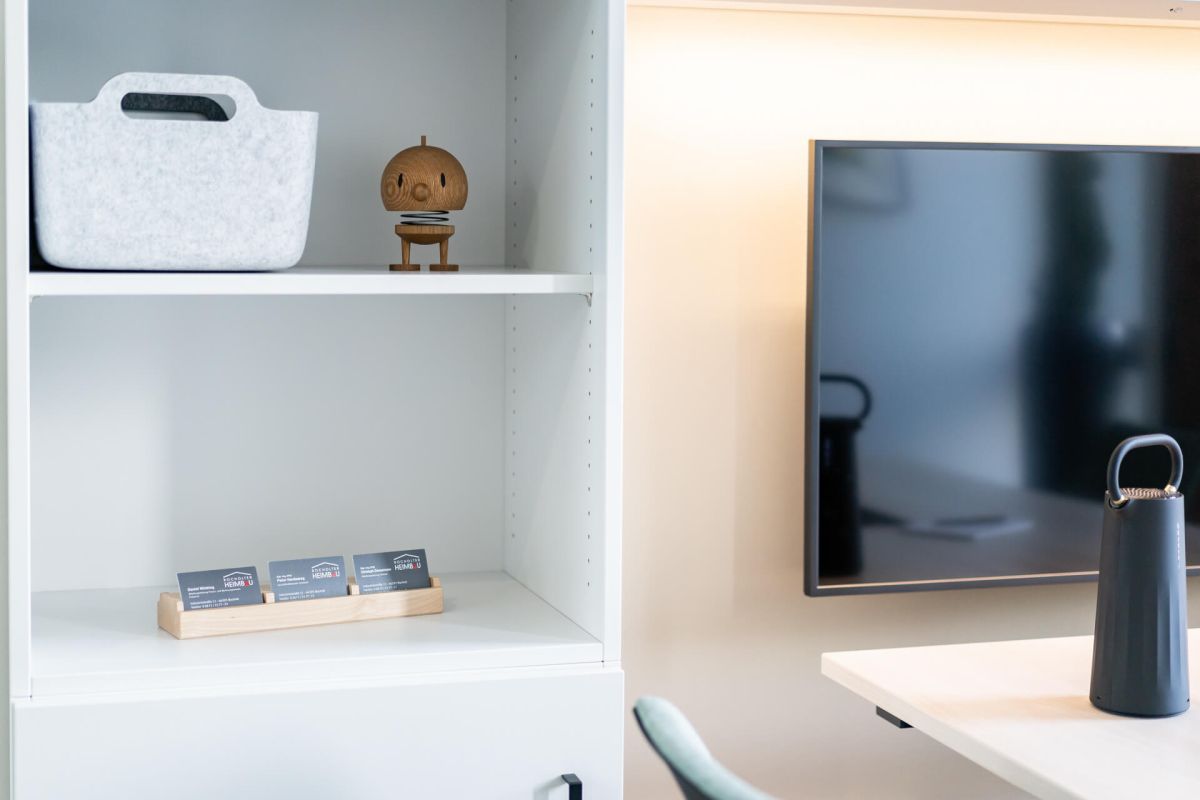 Aus liebe zum Detail - Accessoires