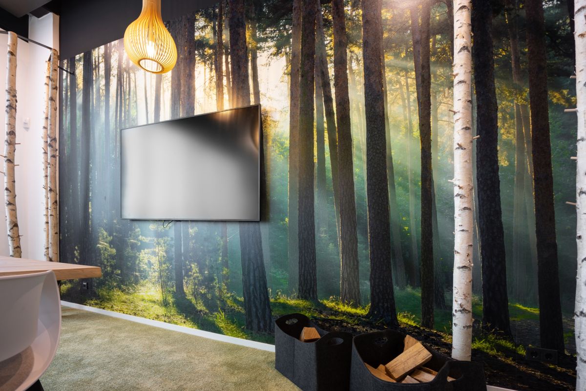 Medien- und Konferenzraumtechnik für zeitgemäßes arbeiten