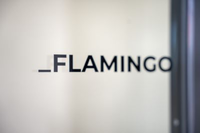 Eine inspirierende Arbeitsumgebung für kreative Brainstorming-Sessions