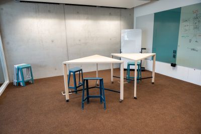 Leistungsstarke Büromöbel für den modernen Arbeitsplatz