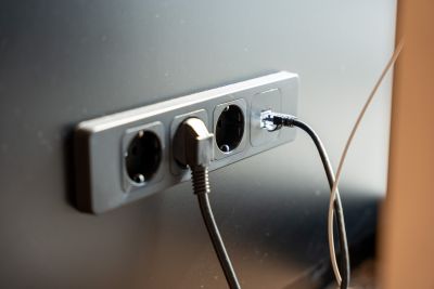 Funktion trifft auf Design