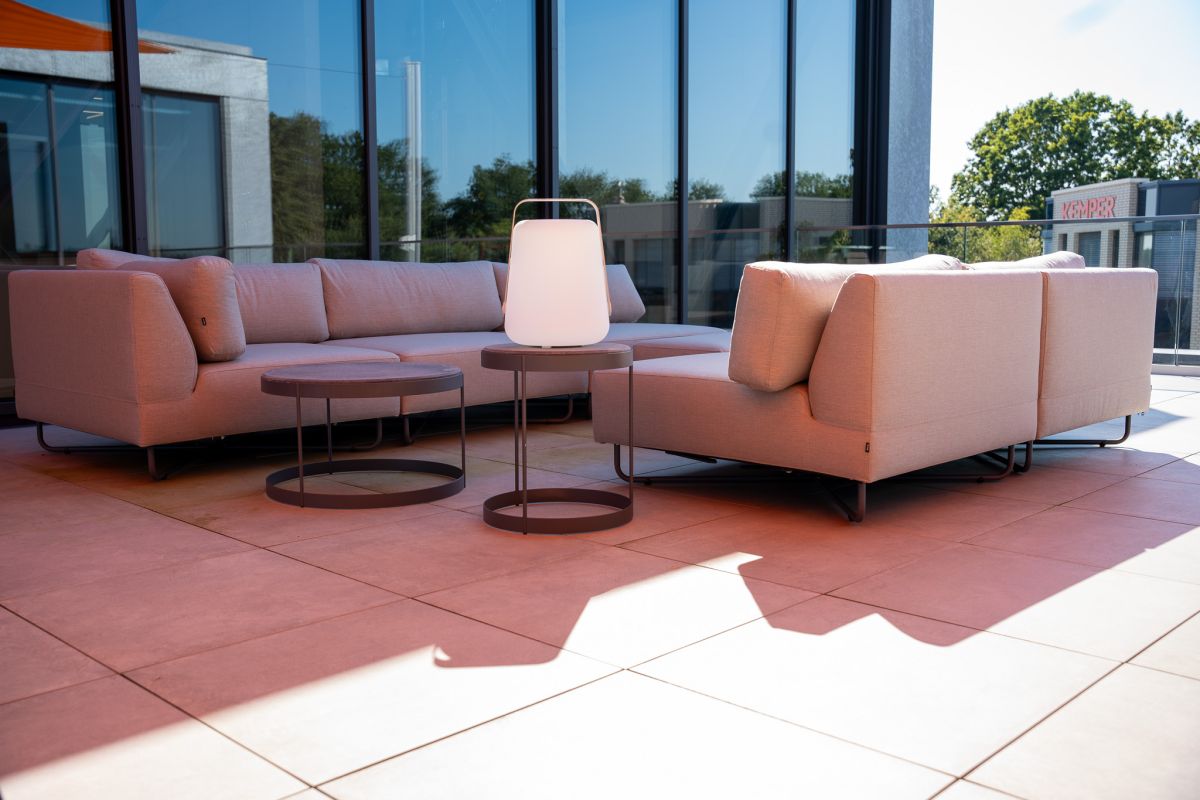 Inspirierende Arbeitsorte an dem Menschen gerne arbeiten und sich wohl fühlen