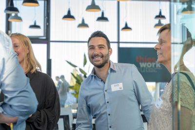 Thies Team - Dennis Buss